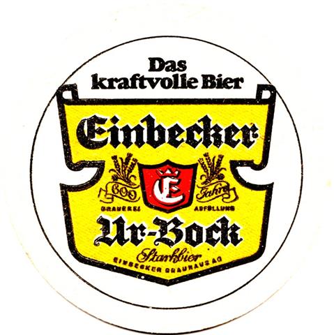 einbeck nom-ni einbecker gemein 2a (rund215-das kraftvolle-u oh buchst)